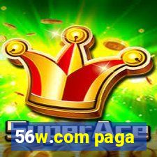 56w.com paga